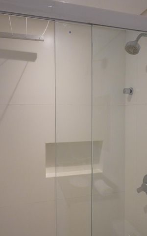Apartamento para alugar com 30m², 1 quarto e sem vagaBanheiro