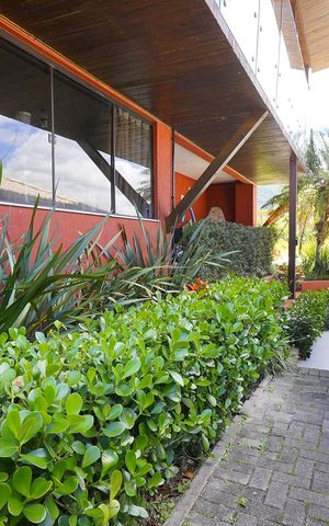 Apartamento para alugar com 30m², 1 quarto e sem vagaÁrea comum