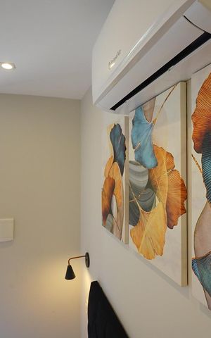 Apartamento para alugar com 30m², 1 quarto e sem vagaQuarto
