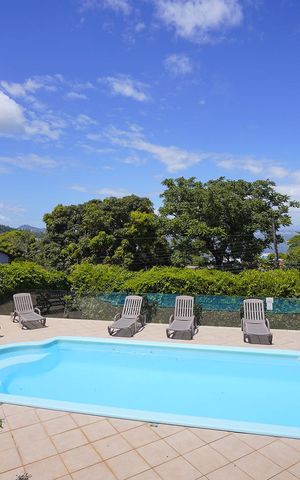Apartamento para alugar com 30m², 1 quarto e sem vagaÁrea comum - Piscina