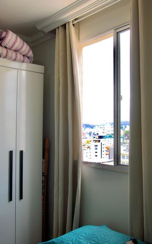 Apartamento à venda com 120m², 3 quartos e 2 vagasSuíte