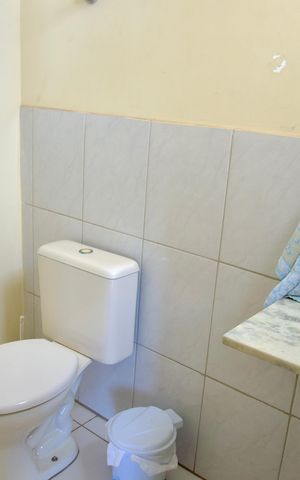 Apartamento à venda com 120m², 3 quartos e 2 vagasBanheiro - Segundo Andar