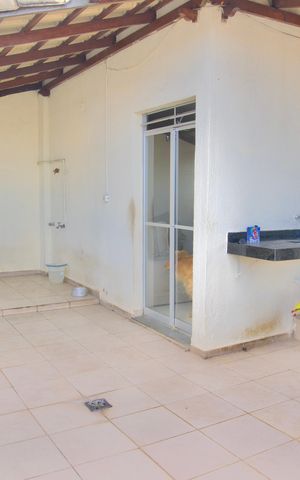 Apartamento à venda com 120m², 3 quartos e 2 vagasÁrea Externa - Segundo Andar