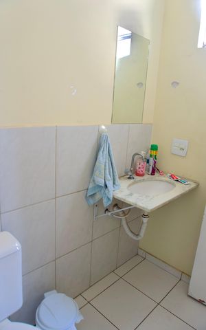Apartamento à venda com 120m², 3 quartos e 2 vagasBanheiro - Segundo Andar