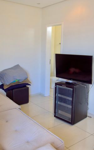 Apartamento à venda com 120m², 3 quartos e 2 vagasSala - Segundo Andar