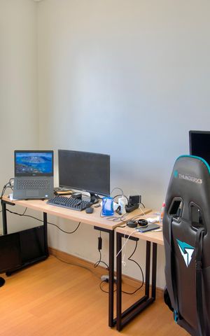 Apartamento à venda com 120m², 3 quartos e 2 vagasQuarto 1