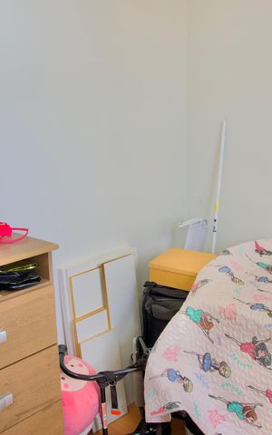 Apartamento à venda com 120m², 3 quartos e 2 vagasQuarto 2
