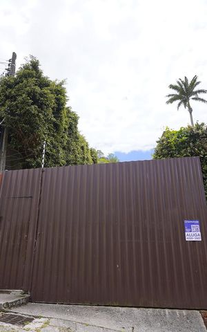 Studio para alugar com 26m², 1 quarto e sem vagaFachada