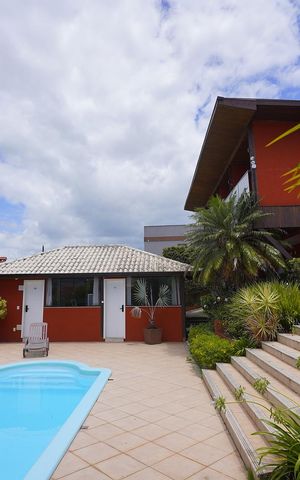 Studio para alugar com 26m², 1 quarto e sem vagaÁrea comum - Piscina
