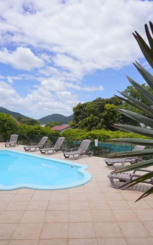 Studio para alugar com 26m², 1 quarto e sem vagaÁrea comum - Piscina