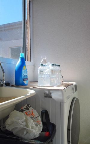 Apartamento à venda com 42m², 2 quartos e 1 vagaCozinha e Área de Serviço