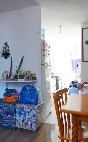 Apartamento à venda com 42m², 2 quartos e 1 vagaSala