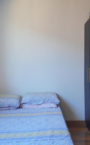 Apartamento à venda com 42m², 2 quartos e 1 vagaQuarto 1