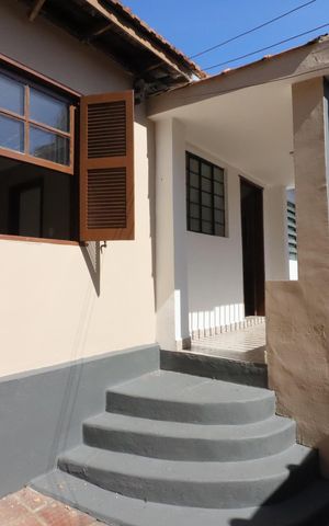 Casa à venda com 245m², 3 quartos e 2 vagasQuintal