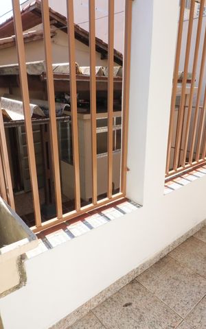 Casa à venda com 245m², 3 quartos e 2 vagasQuintal