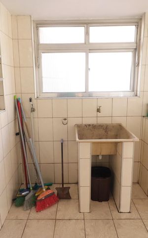 Casa à venda com 245m², 3 quartos e 2 vagasÁrea de Serviço