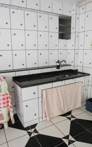 Casa à venda com 200m², 3 quartos e sem vagaÁrea Gourmet