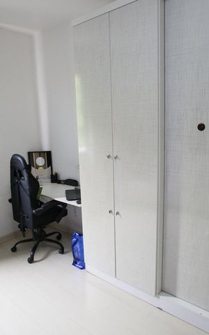 Casa à venda com 200m², 3 quartos e sem vagaQuarto 2