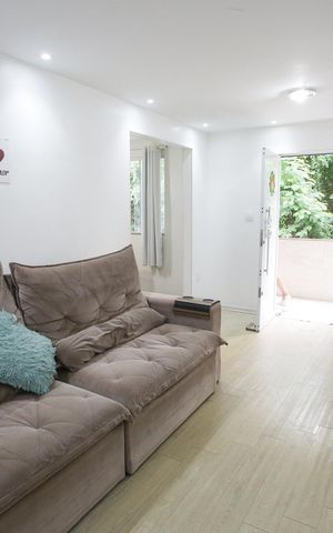 Casa à venda com 200m², 3 quartos e sem vagaSala de Estar