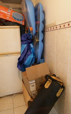 Casa à venda com 200m², 3 quartos e sem vagaQuarto de Serviço