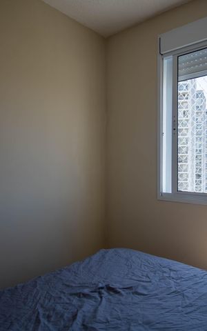 Apartamento à venda com 44m², 2 quartos e 1 vaga Apartamento à venda com 44m², 2 quartos e 1 vagaQuarto 2