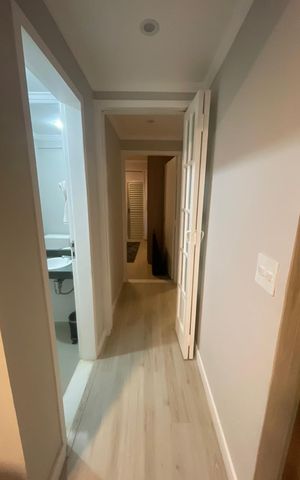 Apartamento à venda com 93m², 2 quartos e 1 vaga Apartamento à venda com 93m², 2 quartos e 1 vagaCorredor
