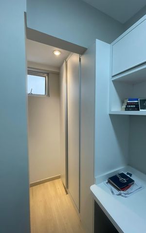 Apartamento à venda com 93m², 2 quartos e 1 vaga Apartamento à venda com 93m², 2 quartos e 1 vagaQuarto