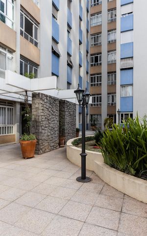 Apartamento à venda com 65m², 3 quartos e 1 vagaÁrea comum