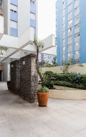 Apartamento à venda com 65m², 3 quartos e 1 vagaÁrea comum