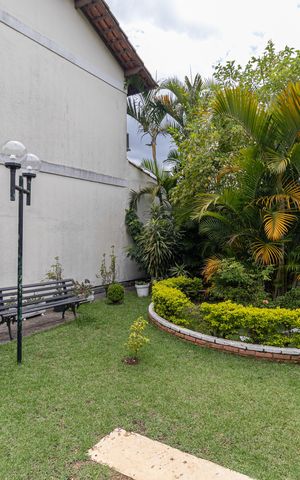 Casa de condomínio à venda com 74m², 3 quartos e 2 vagas Casa de condomínio à venda com 74m², 3 quartos e 2 vagasÁrea comum