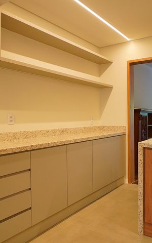 Apartamento à venda com 127m², 3 quartos e 1 vagaCOZINHA 