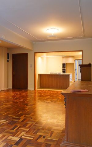 Apartamento à venda com 127m², 3 quartos e 1 vagaSALA