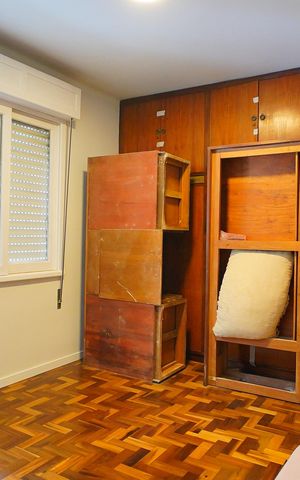 Apartamento à venda com 127m², 3 quartos e 1 vagaQUARTO 3