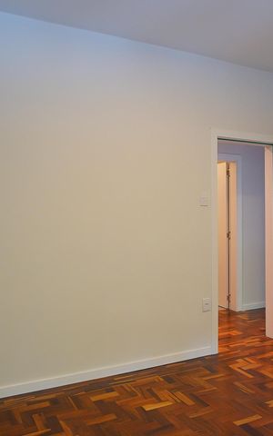 Apartamento à venda com 127m², 3 quartos e 1 vagaQUARTO 2