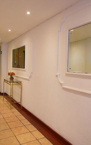 Apartamento à venda com 127m², 3 quartos e 1 vagaHall de entrada