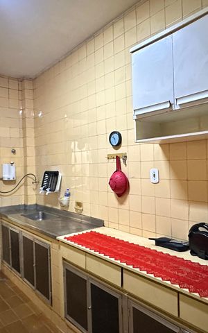 Apartamento à venda com 202m², 4 quartos e 1 vaga