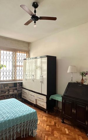 Apartamento à venda com 202m², 4 quartos e 1 vaga