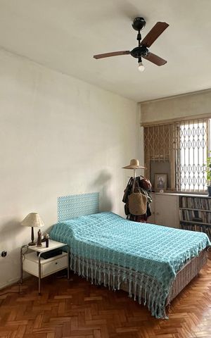 Apartamento à venda com 202m², 4 quartos e 1 vaga