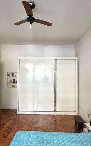 Apartamento à venda com 202m², 4 quartos e 1 vaga