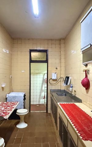 Apartamento à venda com 202m², 4 quartos e 1 vaga