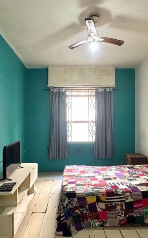 Apartamento à venda com 202m², 4 quartos e 1 vaga
