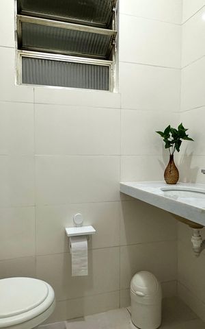 Apartamento à venda com 202m², 4 quartos e 1 vaga