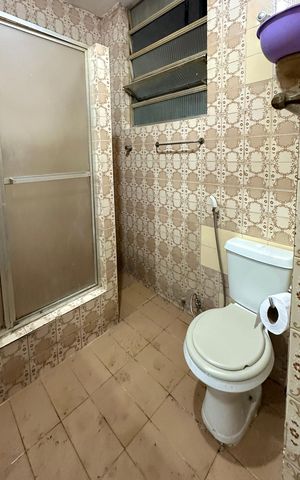 Apartamento à venda com 202m², 4 quartos e 1 vaga