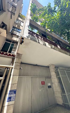 Apartamento à venda com 202m², 4 quartos e 1 vaga