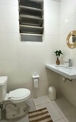 Apartamento à venda com 202m², 4 quartos e 1 vaga