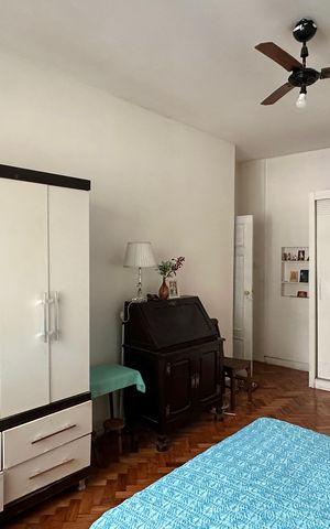 Apartamento à venda com 202m², 4 quartos e 1 vaga