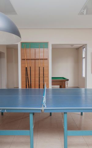 Apartamento à venda com 81m², 3 quartos e 1 vagaSalão de jogos