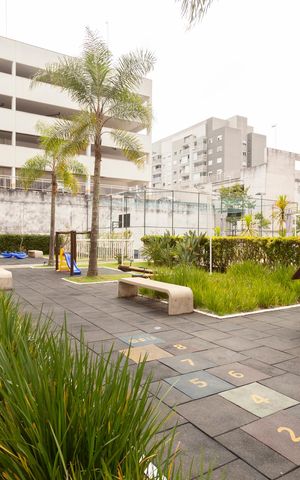 Apartamento à venda com 81m², 3 quartos e 1 vagaÁrea comum