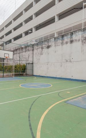 Apartamento à venda com 81m², 3 quartos e 1 vagaQuadra Esportiva