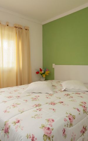 Apartamento à venda com 81m², 3 quartos e 1 vagaQuarto Suíte
